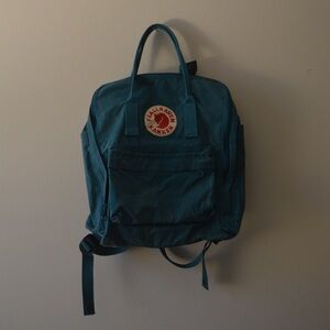 Fjallraven Backpack